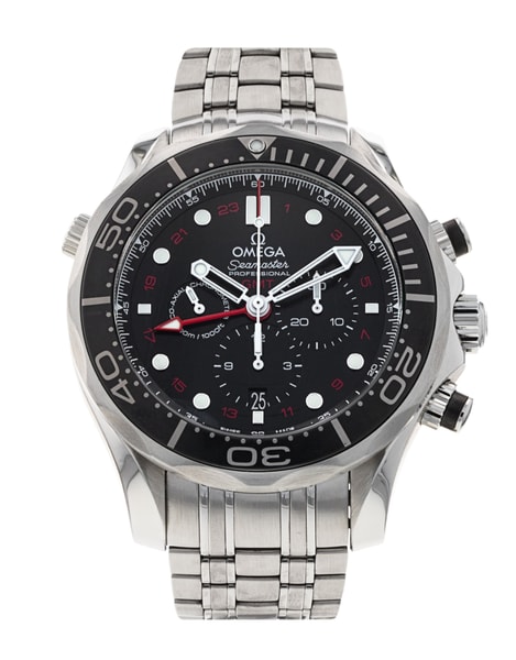 Omega Seamaster Diver 300m 212.30.44.52.01.001